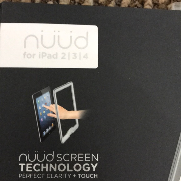 Life Proof iPAD Case for iPAD 2/3/4 - Picture 6 of 8